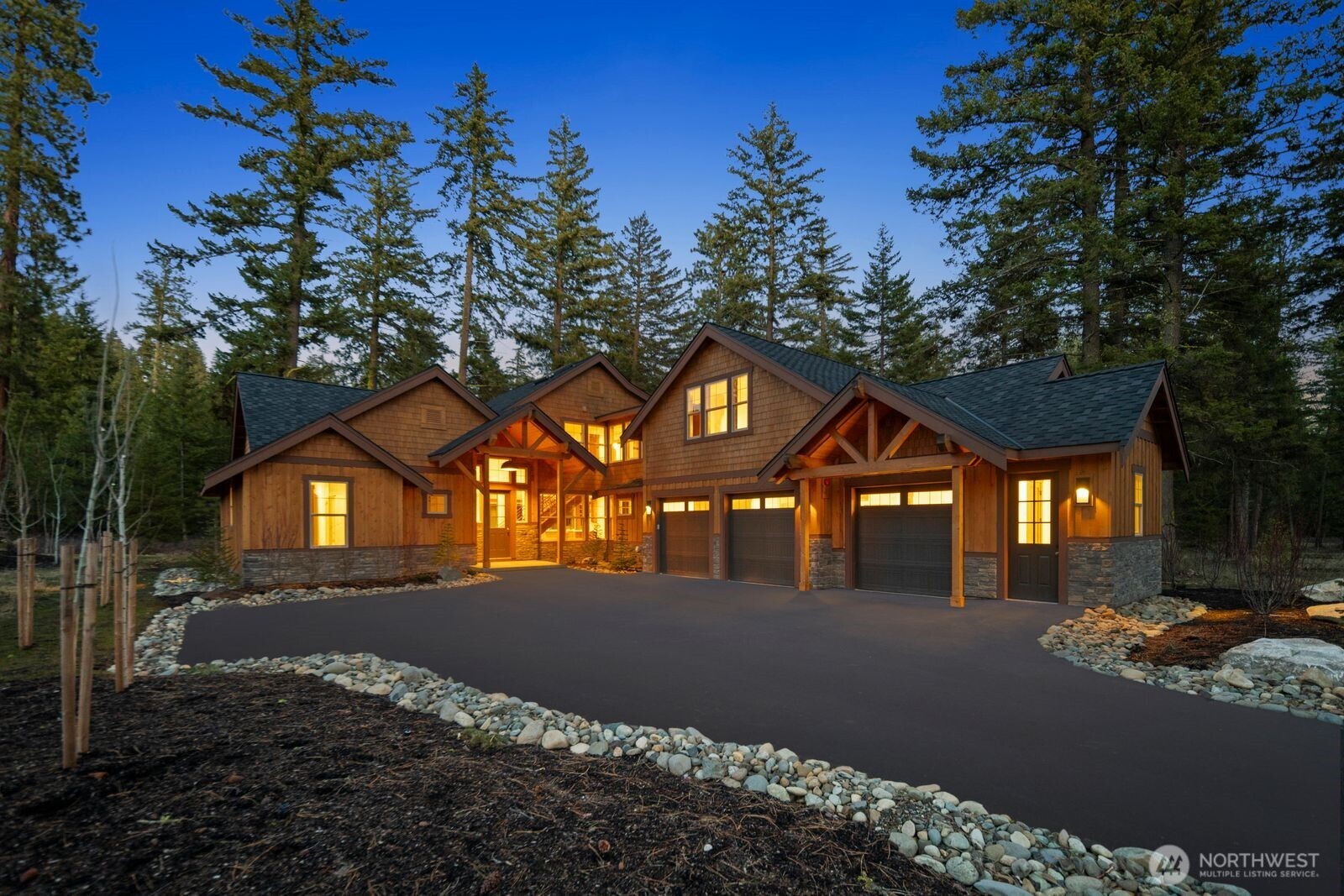 250 Wanawish Loop Cle Elum WA 98922