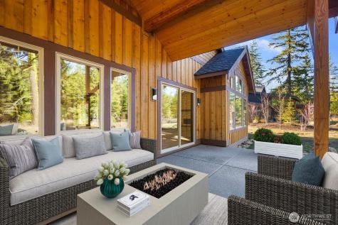 250 Wanawish Loop Cle Elum WA 98922