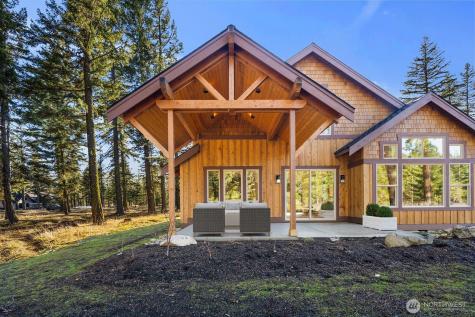 250 Wanawish Loop Cle Elum WA 98922