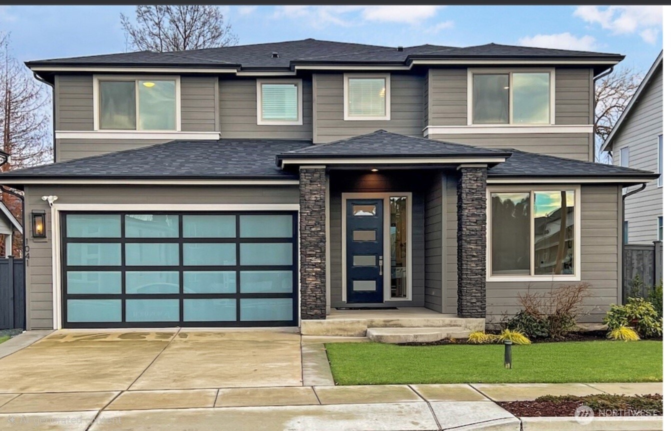 1632 Lockridge Loop E Enumclaw WA 98022