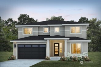 1632 Lockridge Loop E Enumclaw WA 98022