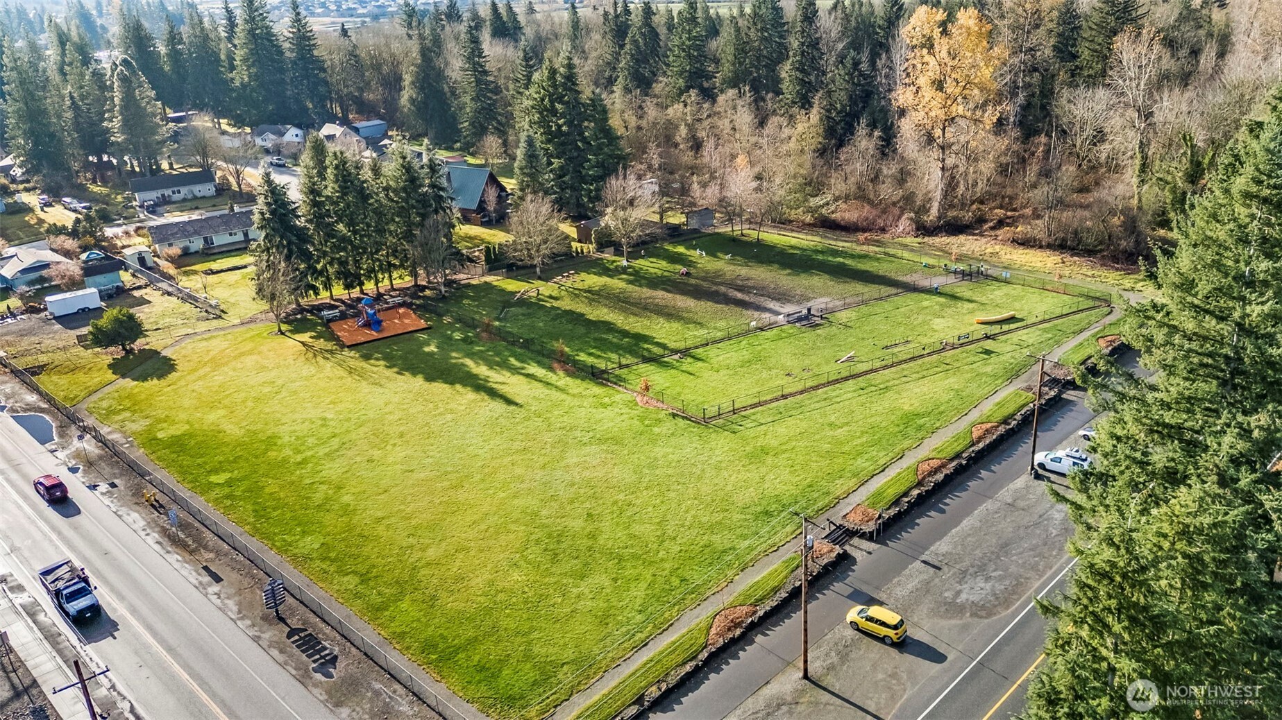 1632 Lockridge Loop E Enumclaw WA 98022