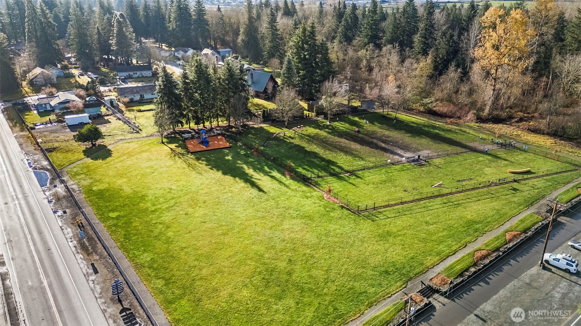 1632 Lockridge Loop E Enumclaw WA 98022