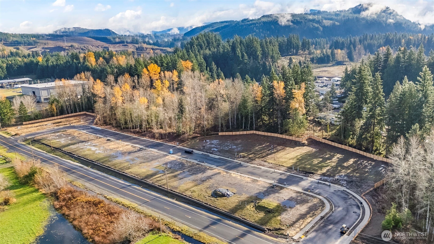 1632 Lockridge Loop E Enumclaw WA 98022