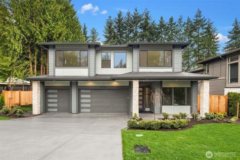 4241 145th Avenue SE Bellevue WA 98006