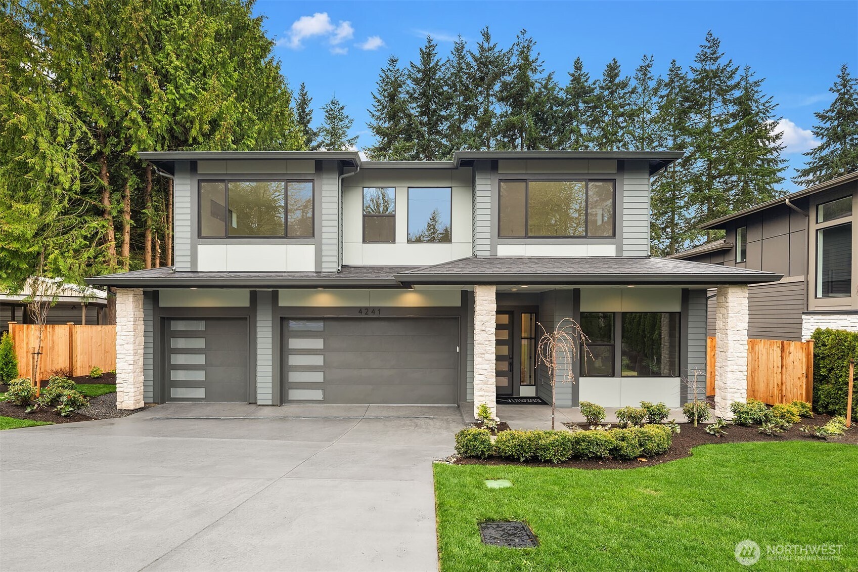 4241 145th Avenue SE Bellevue WA 98006