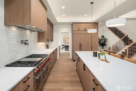 4241 145th Avenue SE Bellevue WA 98006