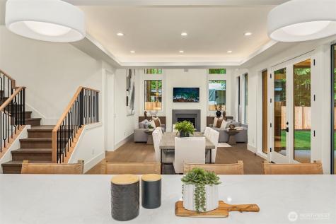 4241 145th Avenue SE Bellevue WA 98006