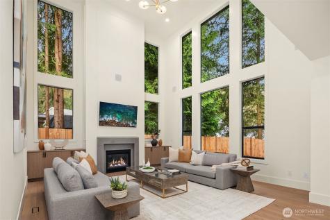 4241 145th Avenue SE Bellevue WA 98006