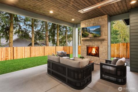 4241 145th Avenue SE Bellevue WA 98006