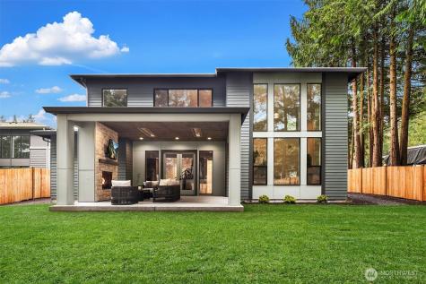 4241 145th Avenue SE Bellevue WA 98006