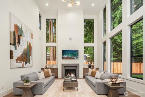 4241 145th Avenue SE Bellevue WA 98006