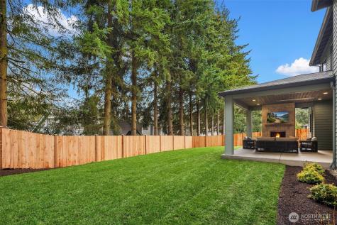 4241 145th Avenue SE Bellevue WA 98006
