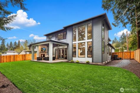 4241 145th Avenue SE Bellevue WA 98006