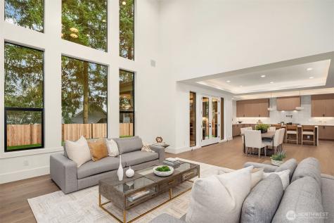 4241 145th Avenue SE Bellevue WA 98006