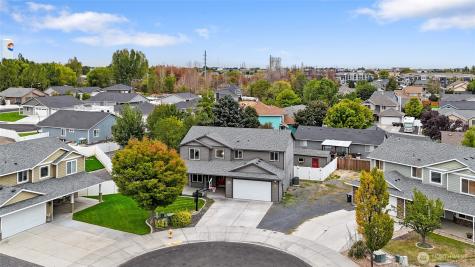 1059 July Court Moses Lake WA 98837