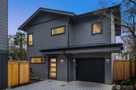 809 W Armour Street Seattle WA 98119