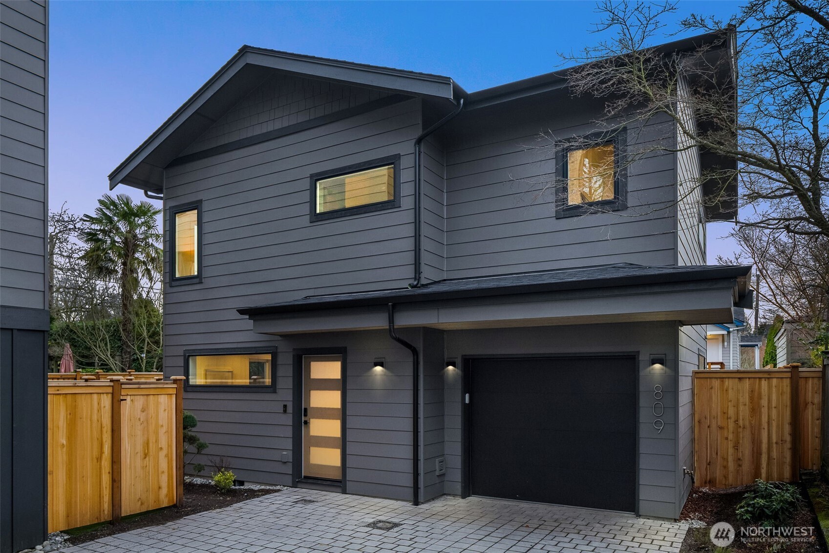 809 W Armour Street Seattle WA 98119