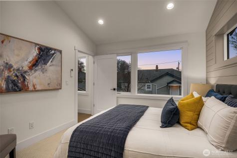 809 W Armour Street Seattle WA 98119
