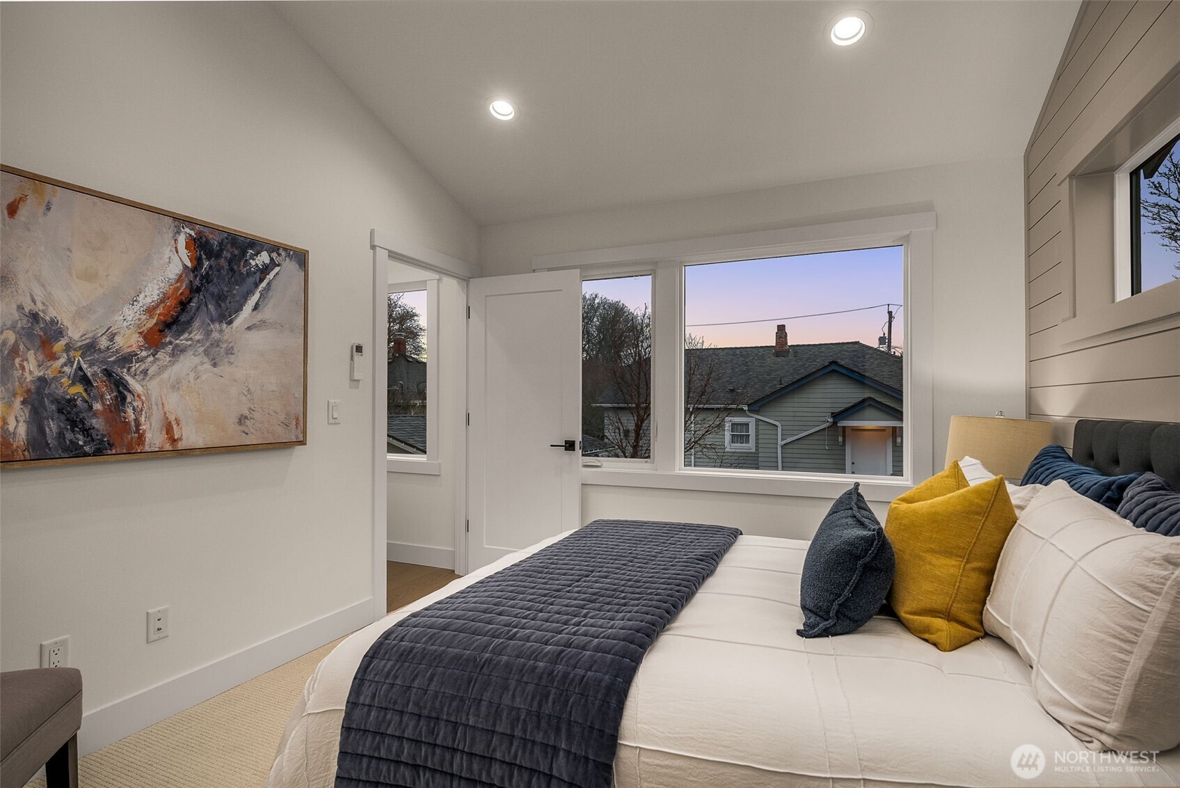 809 W Armour Street Seattle WA 98119