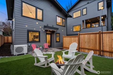 809 W Armour Street Seattle WA 98119
