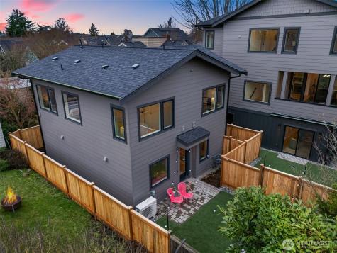 809 W Armour Street Seattle WA 98119