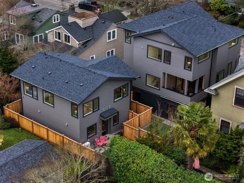 809 W Armour Street Seattle WA 98119