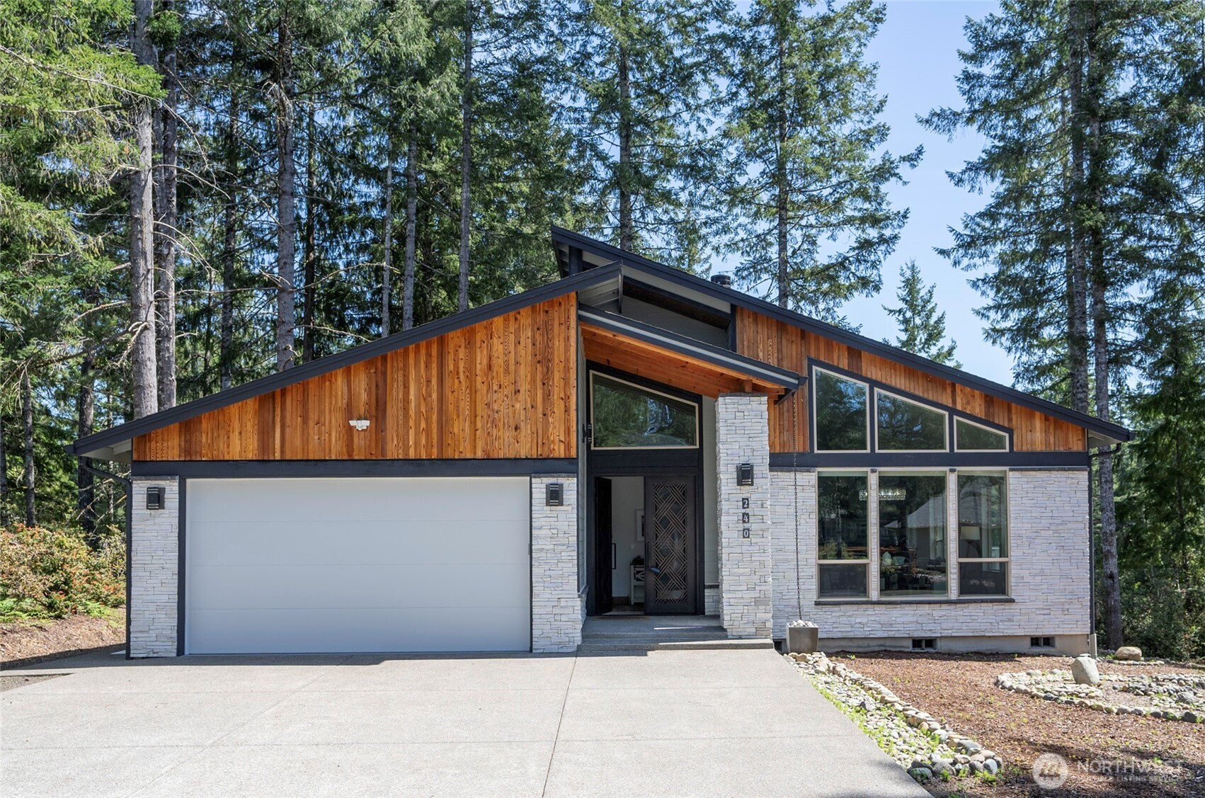 240 E Susan Lane Union WA 98592