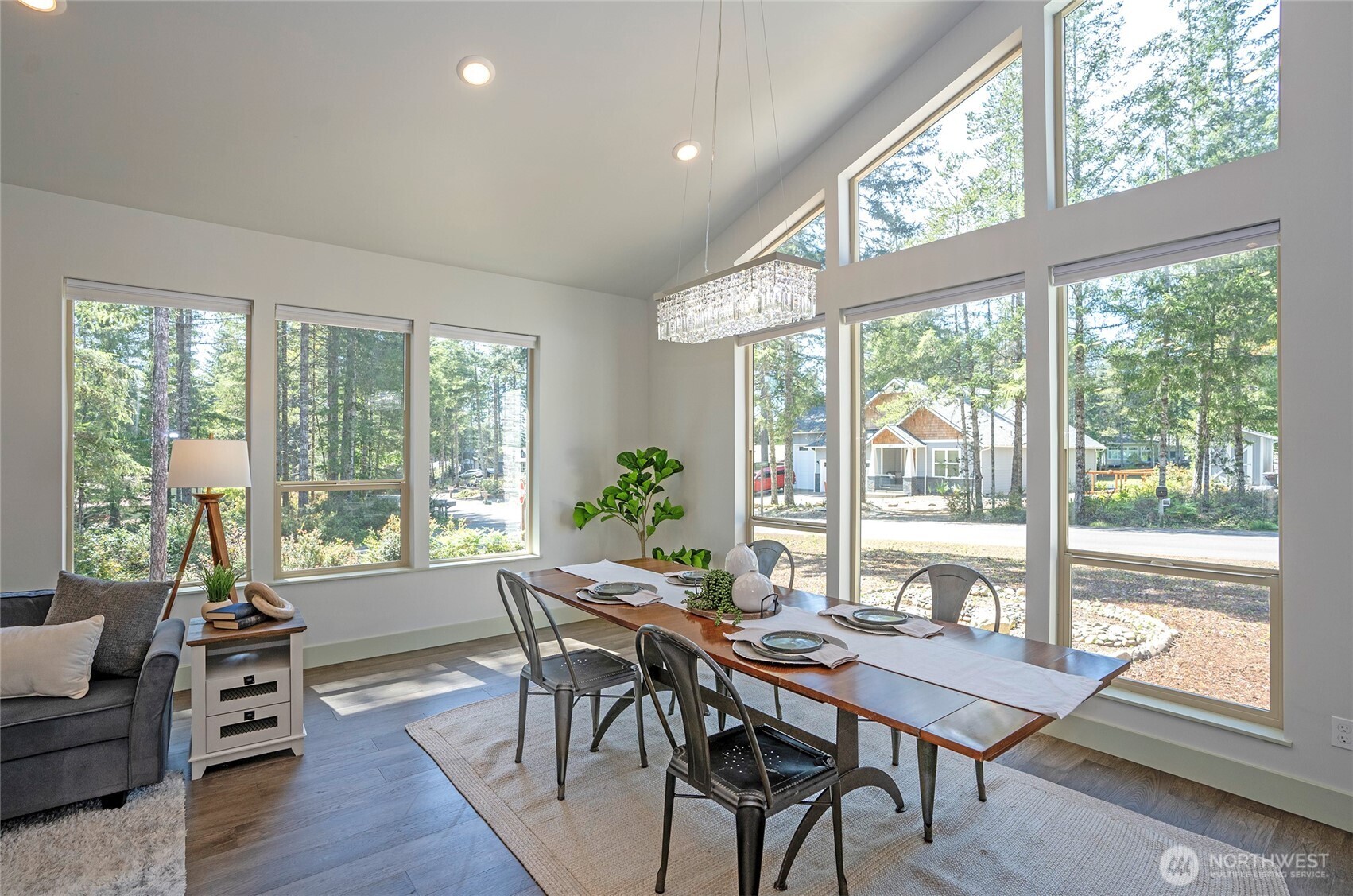 240 E Susan Lane Union WA 98592