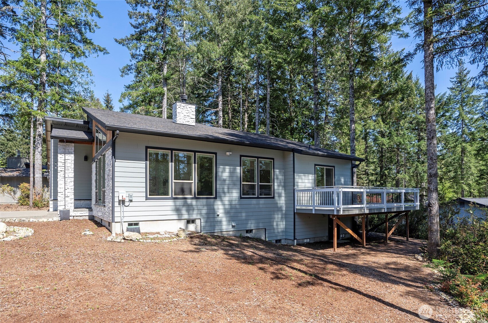 240 E Susan Lane Union WA 98592