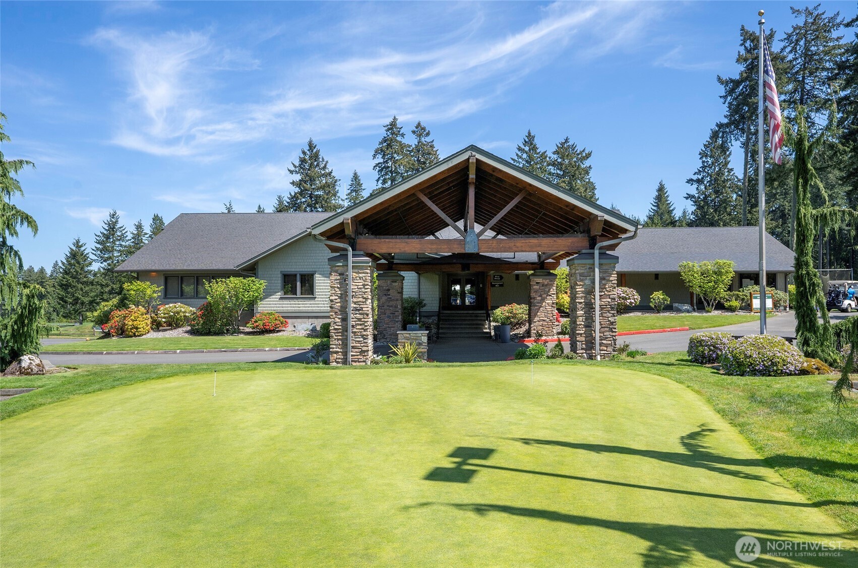 240 E Susan Lane Union WA 98592