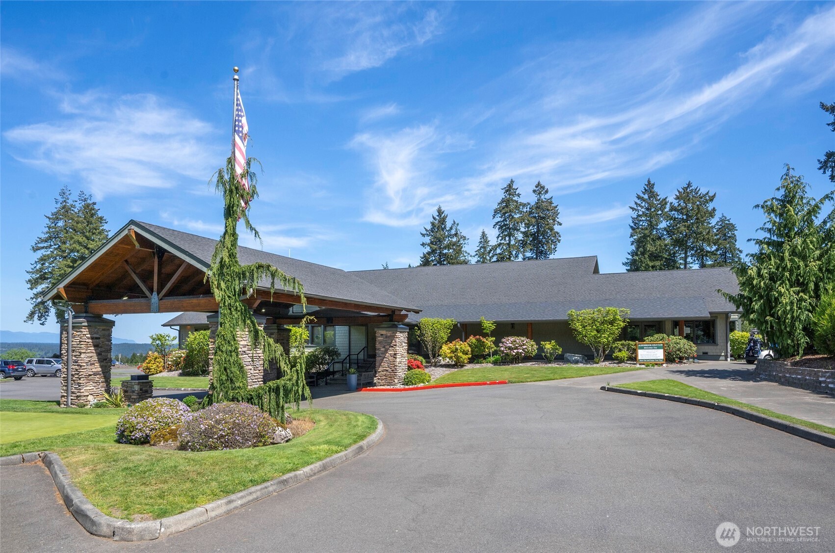 240 E Susan Lane Union WA 98592