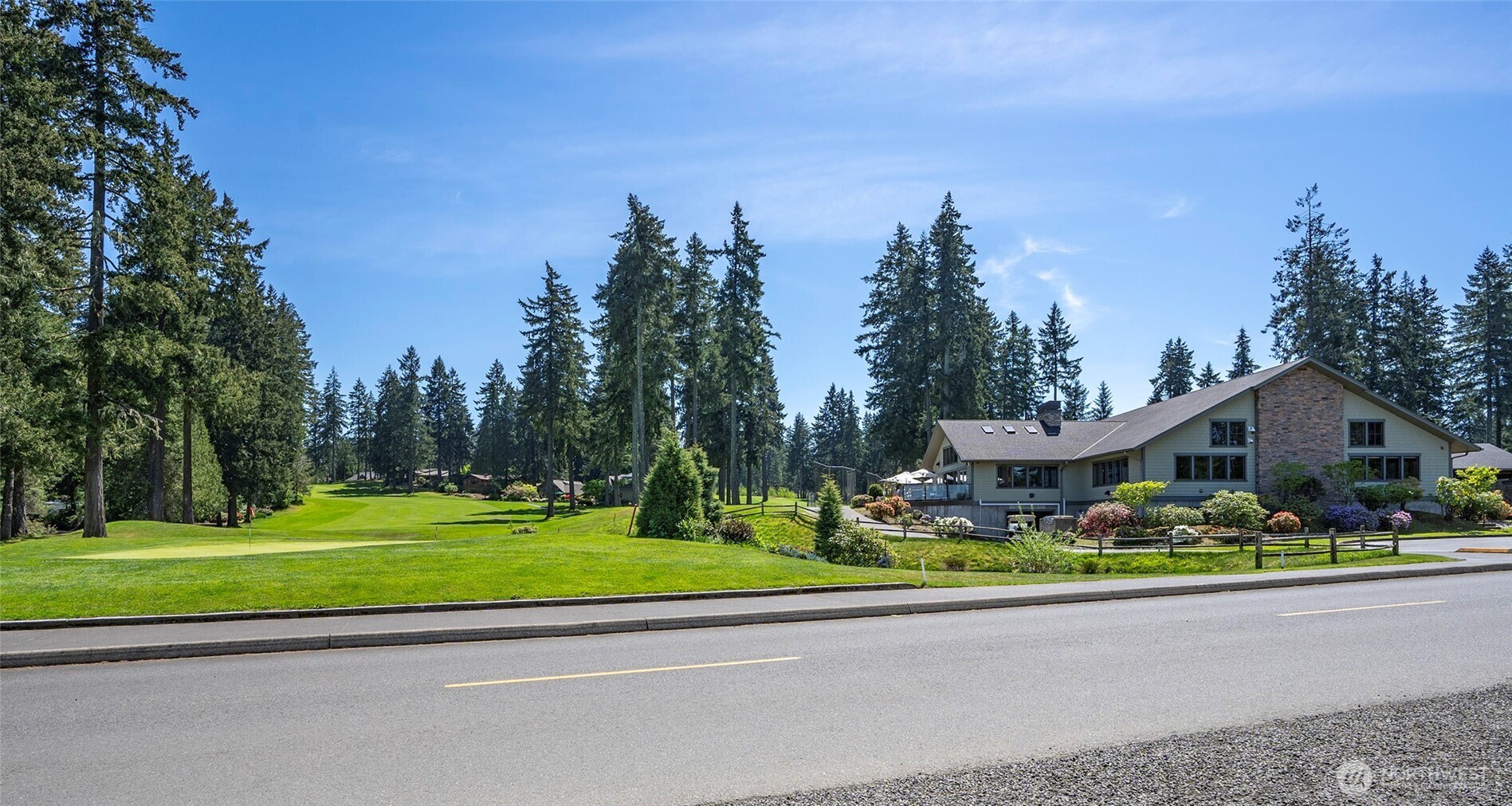 240 E Susan Lane Union WA 98592