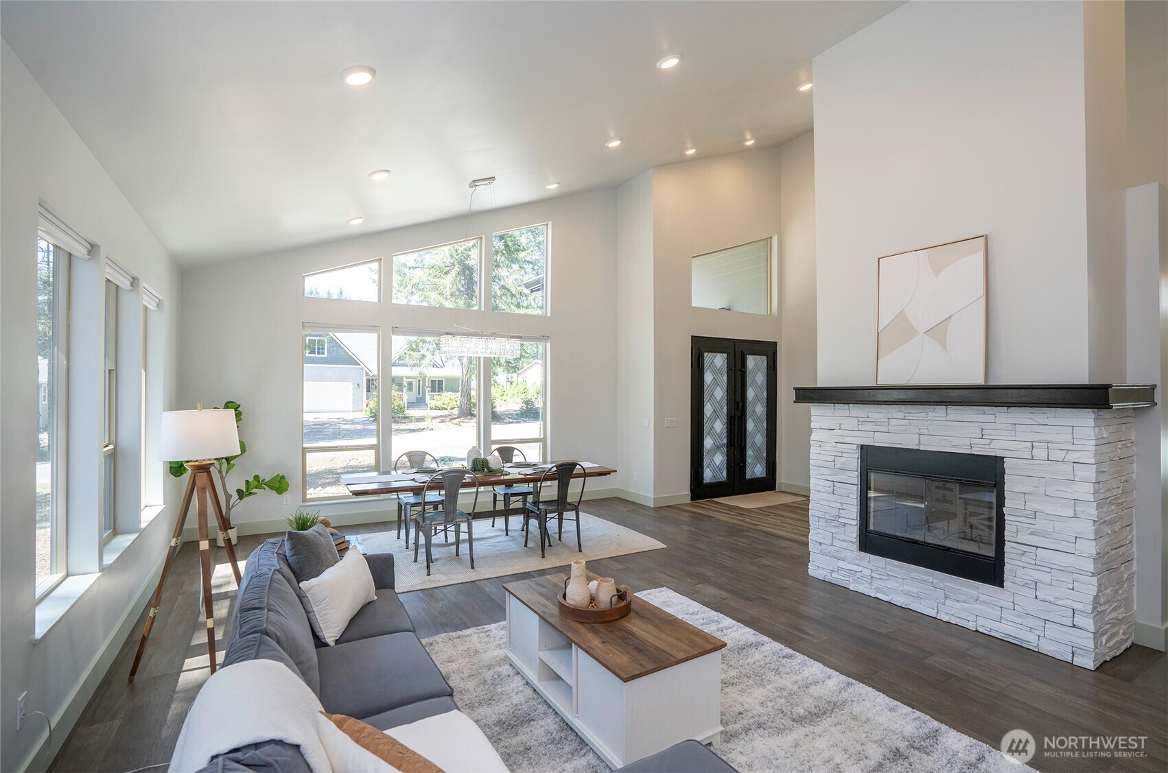 240 E Susan Lane Union WA 98592
