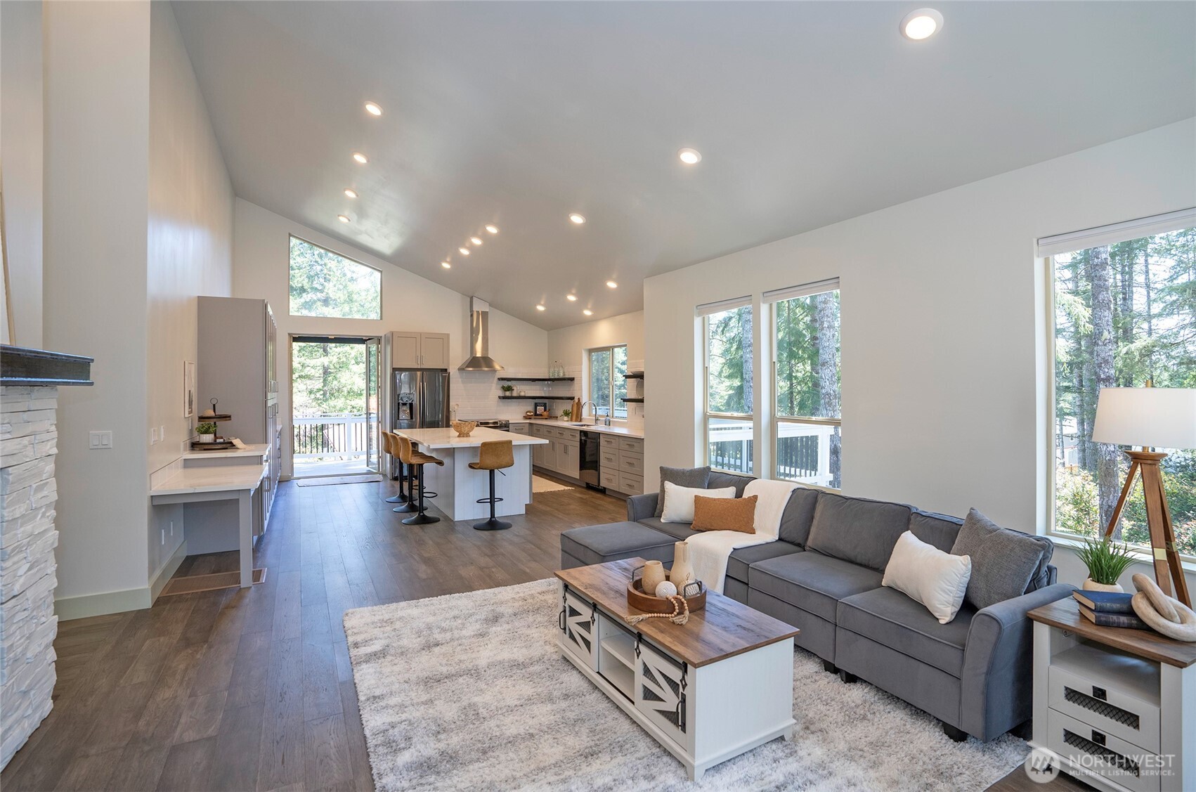 240 E Susan Lane Union WA 98592