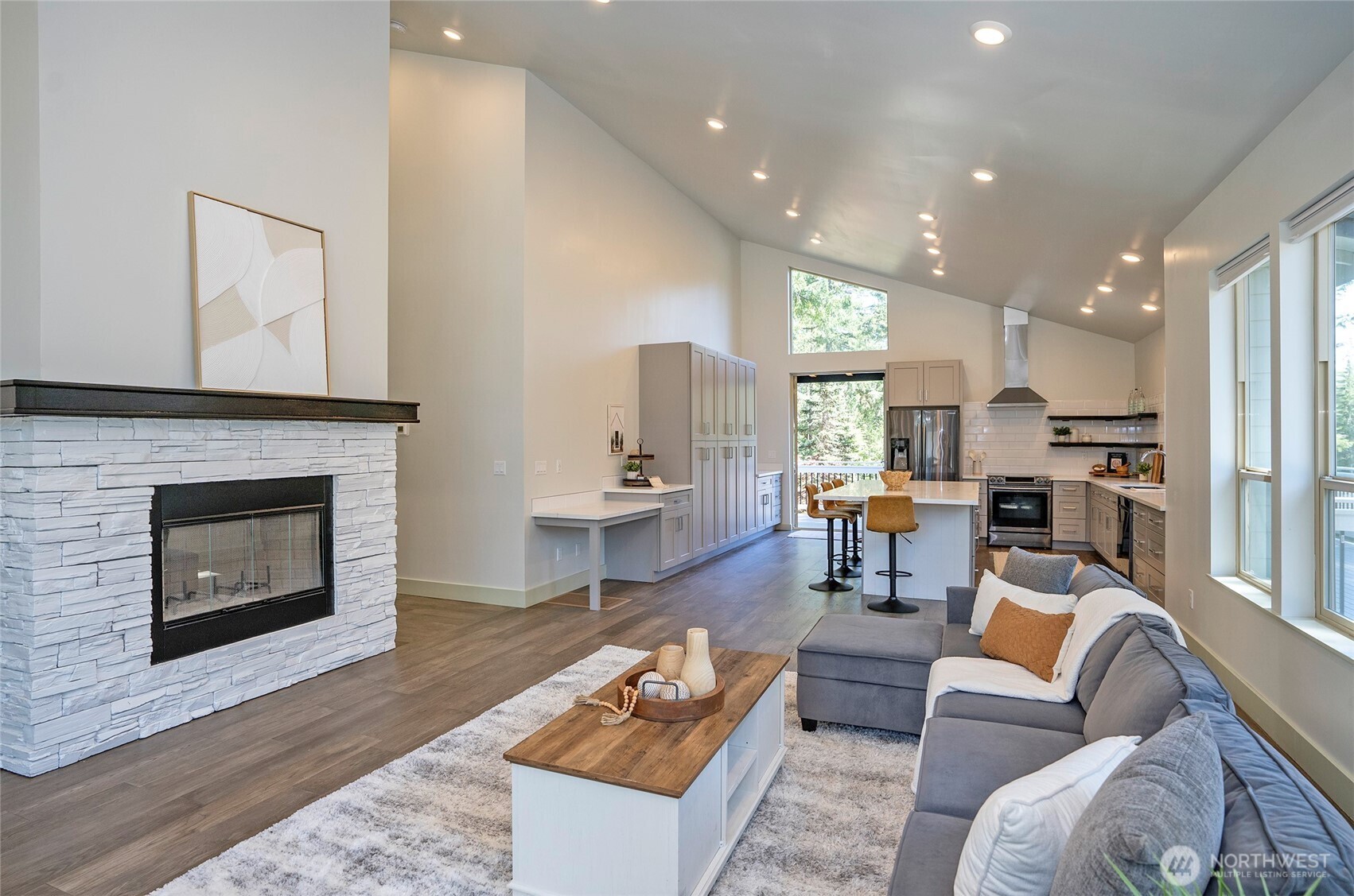 240 E Susan Lane Union WA 98592