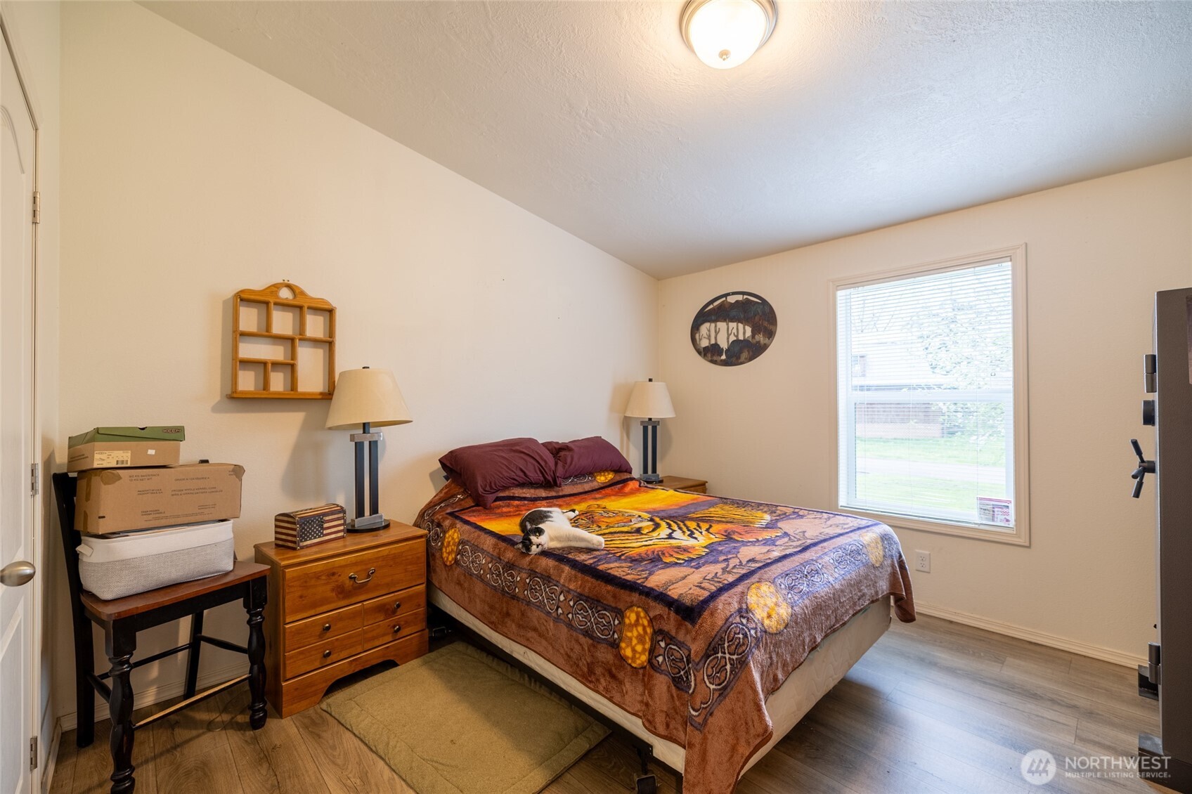 122 Doty Street Doty WA 98539