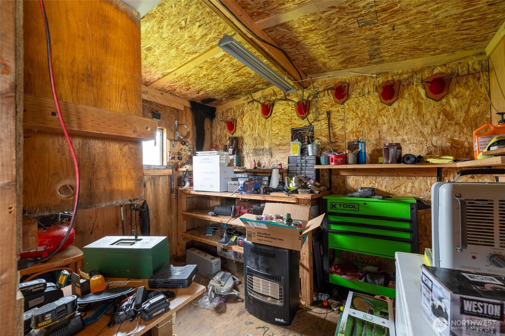 122 Doty Street Doty WA 98539