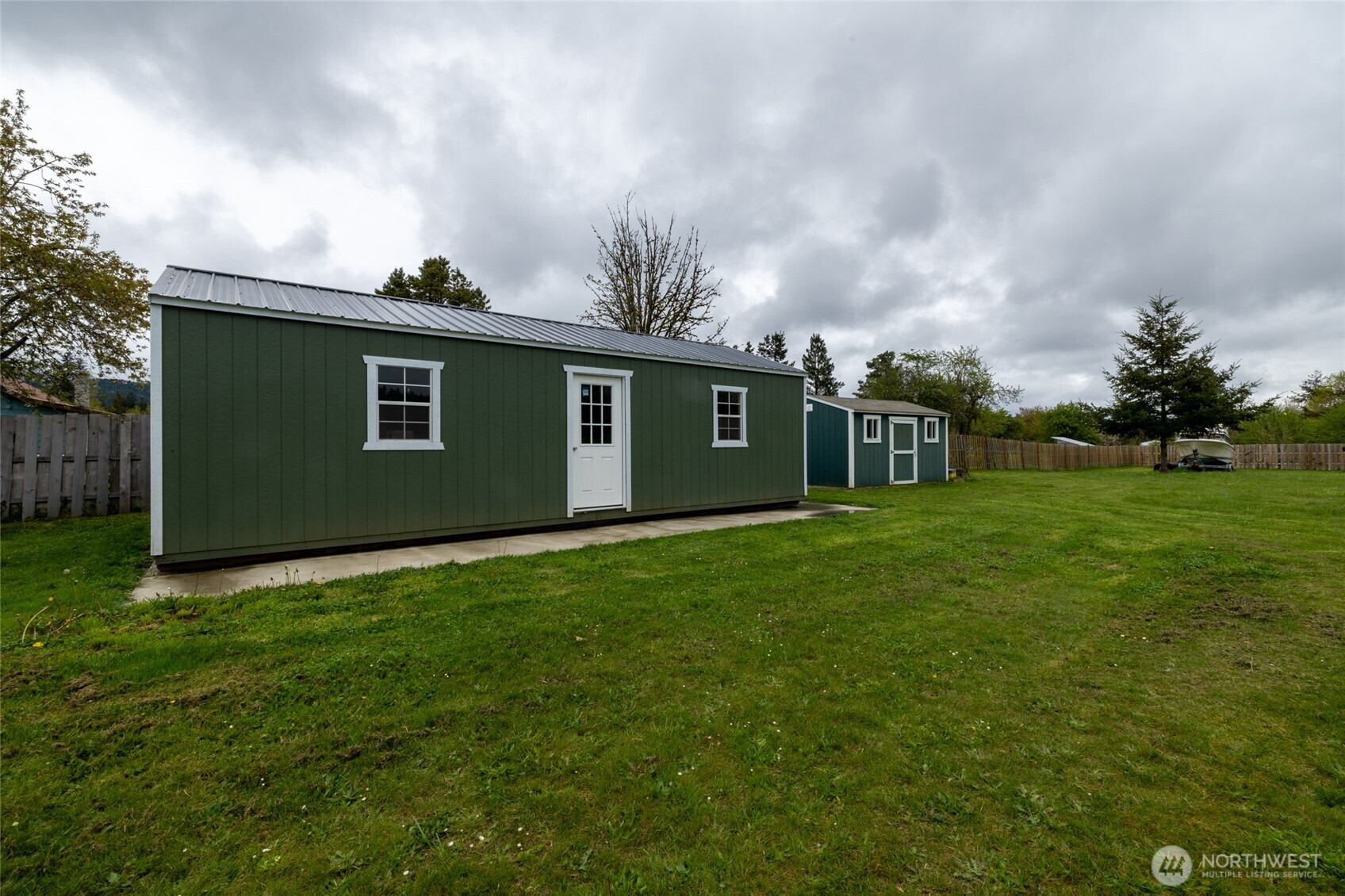 122 Doty Street Doty WA 98539