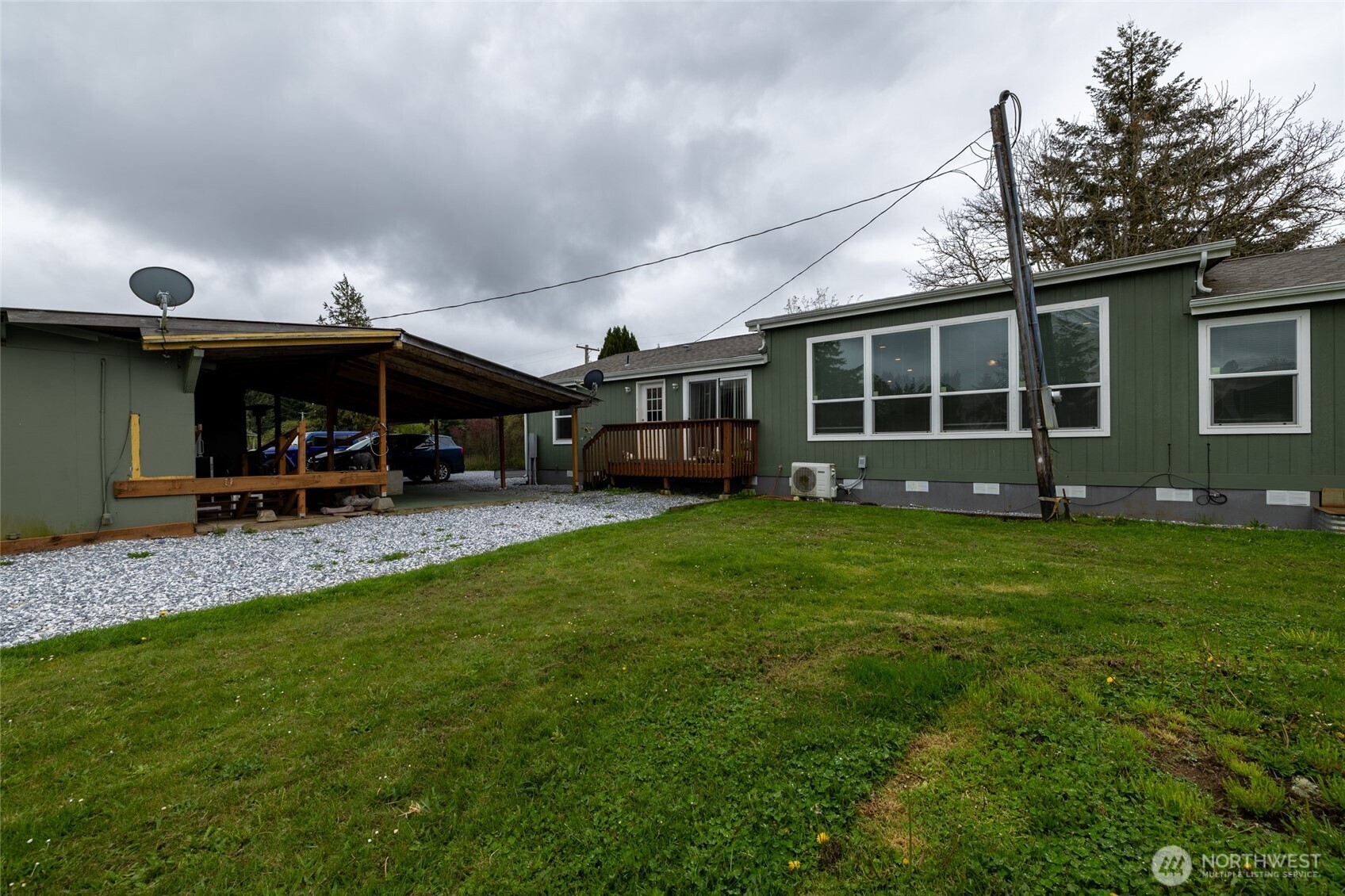122 Doty Street Doty WA 98539