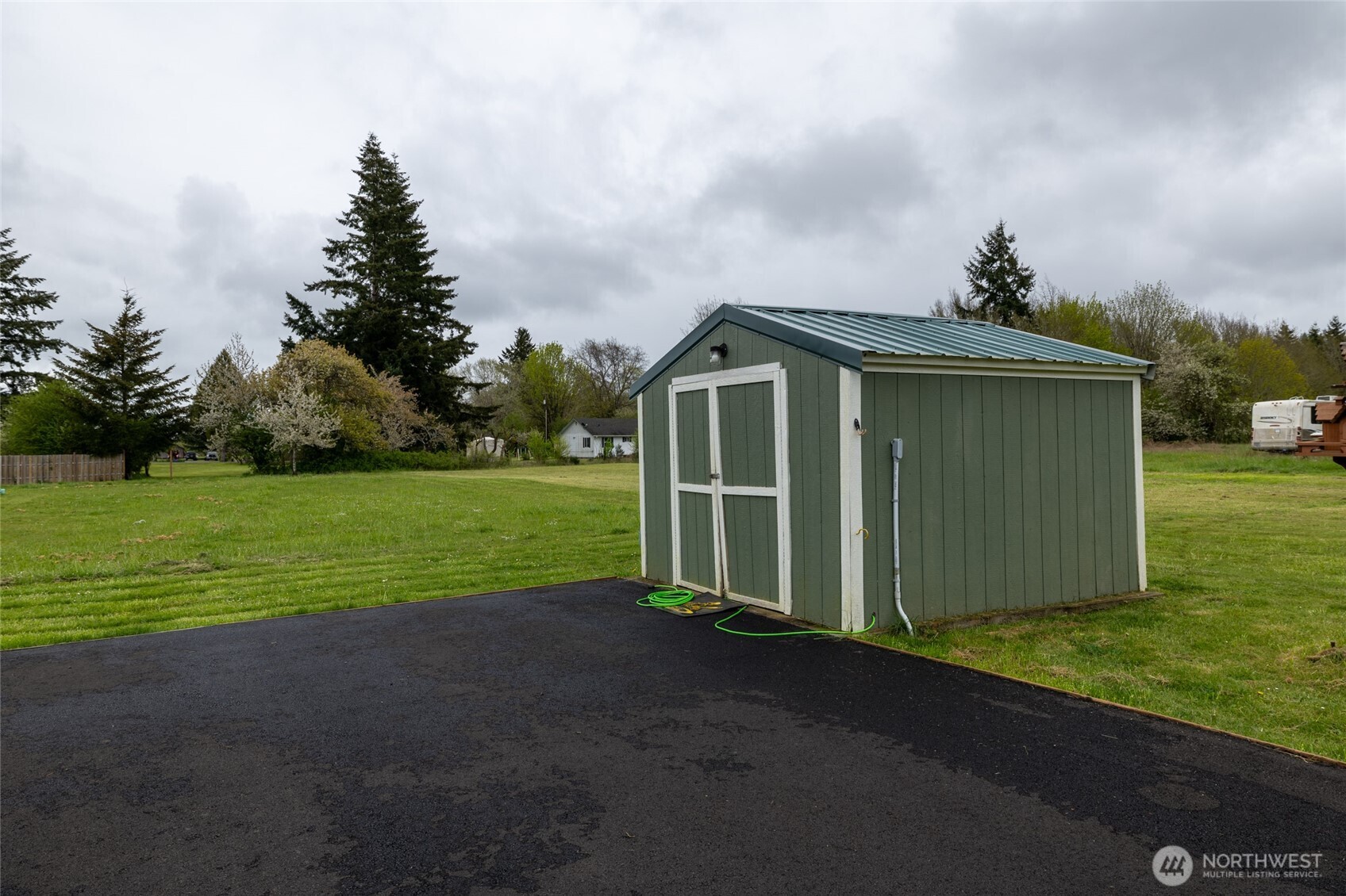 122 Doty Street Doty WA 98539