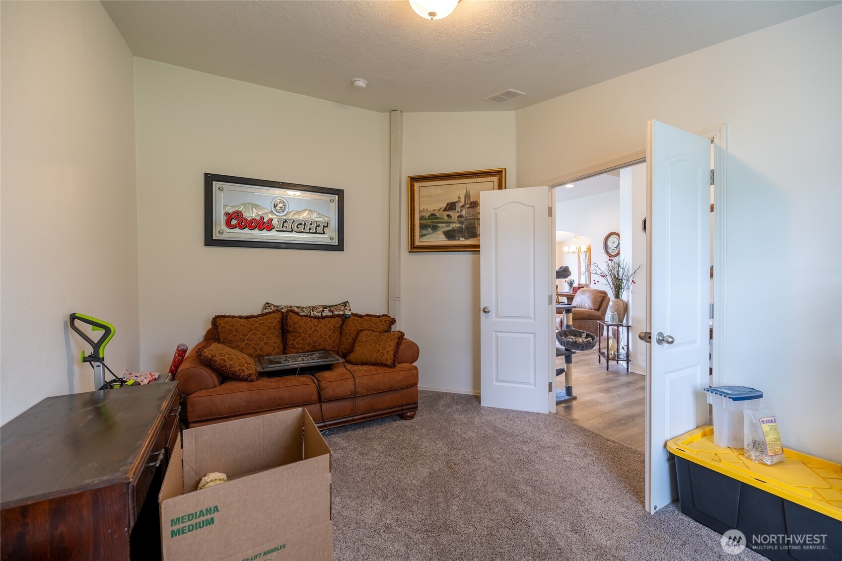 122 Doty Street Doty WA 98539