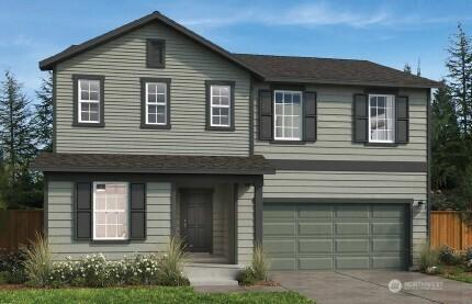 1840 NW Nahele Court Poulsbo WA 98370