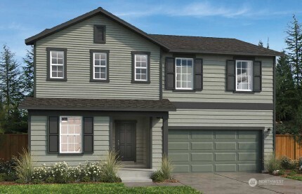 1840 NW Nahele Court Poulsbo WA 98370