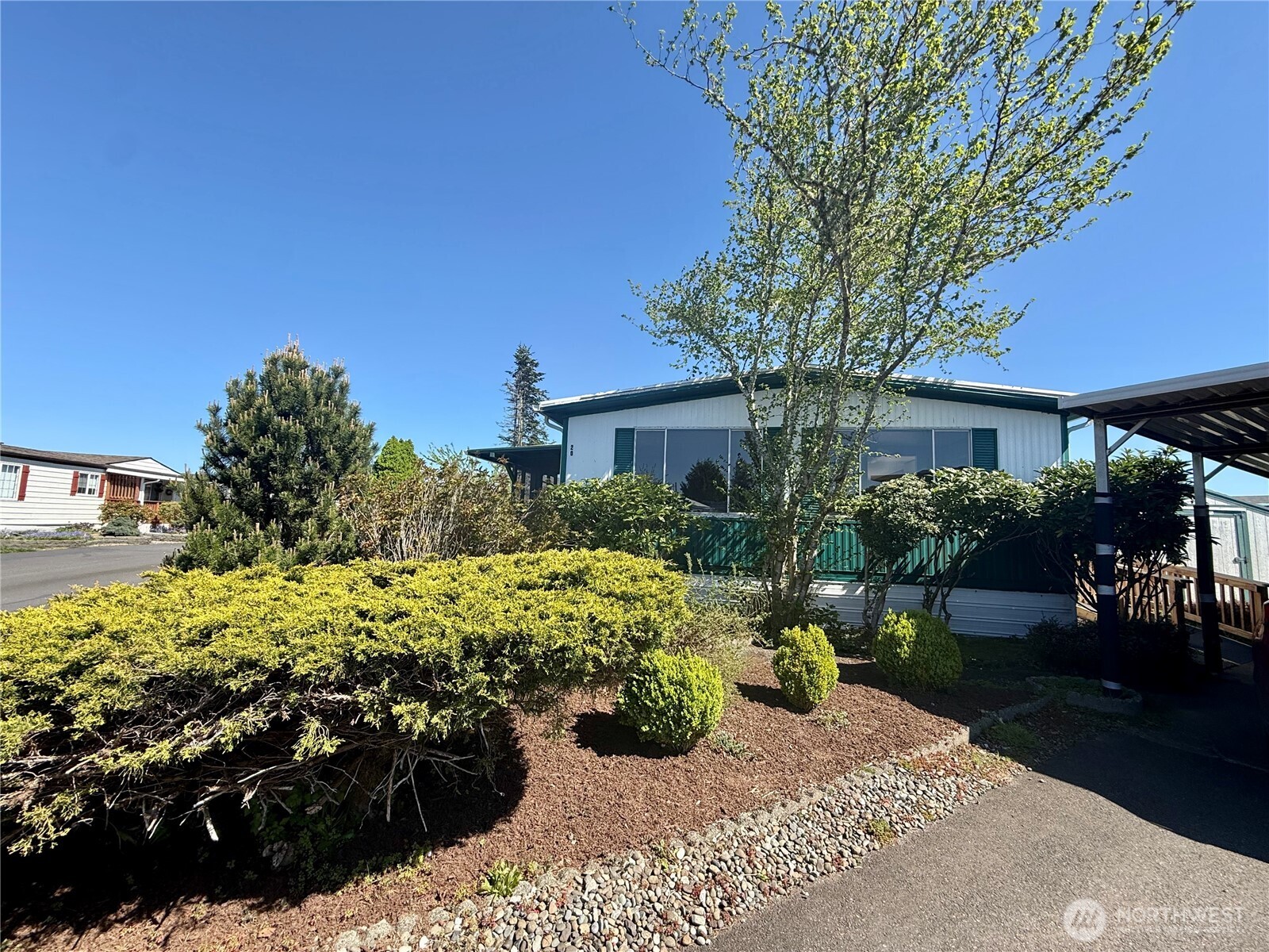 20 Meander Way Aberdeen WA 98520