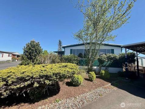 20 Meander Way Aberdeen WA 98520