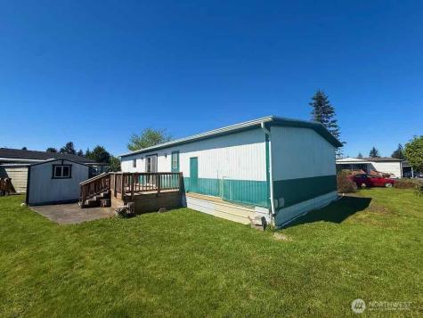 20 Meander Way Aberdeen WA 98520