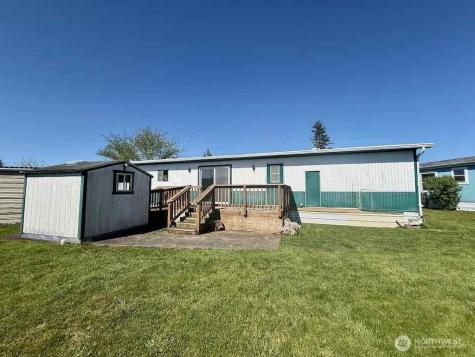 20 Meander Way Aberdeen WA 98520