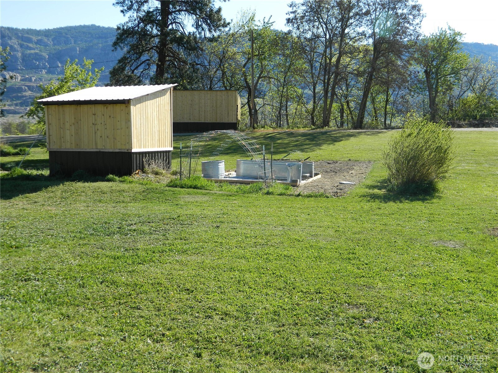 1650 Highway 7 Oroville WA 98844
