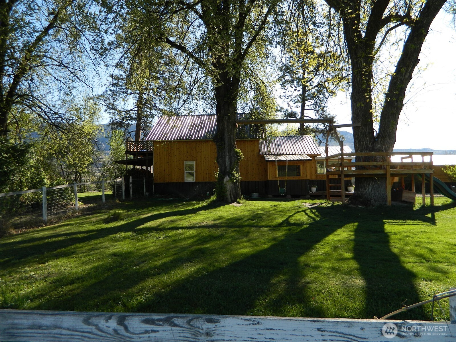 1650 Highway 7 Oroville WA 98844